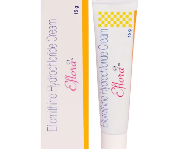 Eflora 15 g
