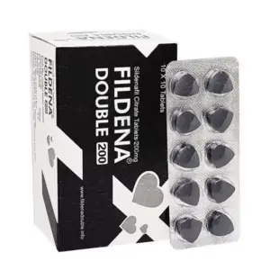 Fildena Double 200