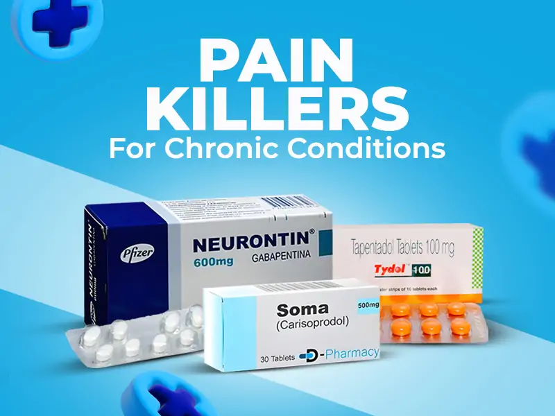 Pain Killer