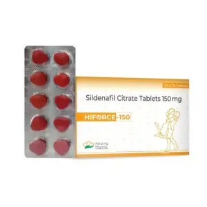 Hi Force 150 mg