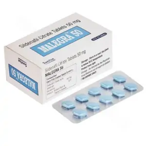 Malegra 50