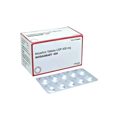 Modasmart 400