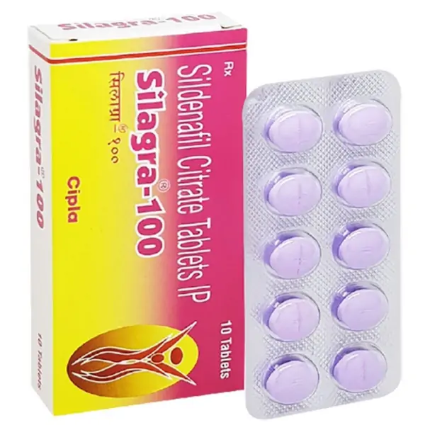 Silagra 100