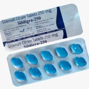 Sildigra 250