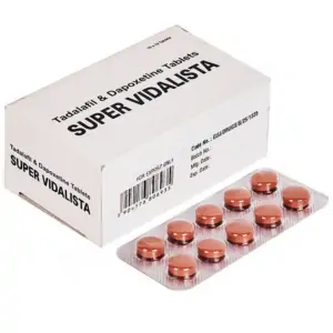 Super Vidalista