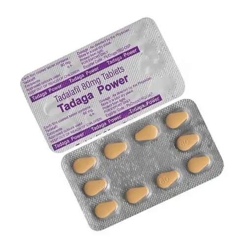 Tadaga Power
