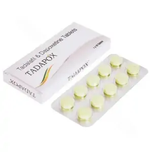 Tadapox