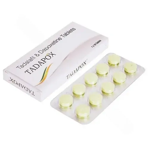 Tadapox