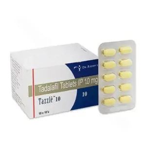 Tazzle 10