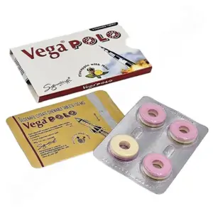 Vega Polo