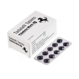 Vidalista 80