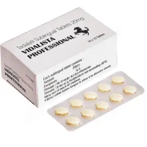 Vidalista