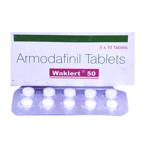 Waklert 50