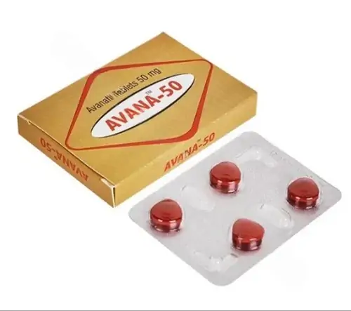 Avana 50