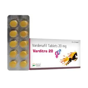 Varditra 20