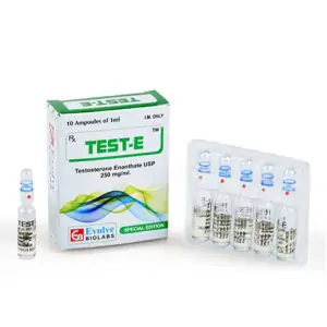 Test E